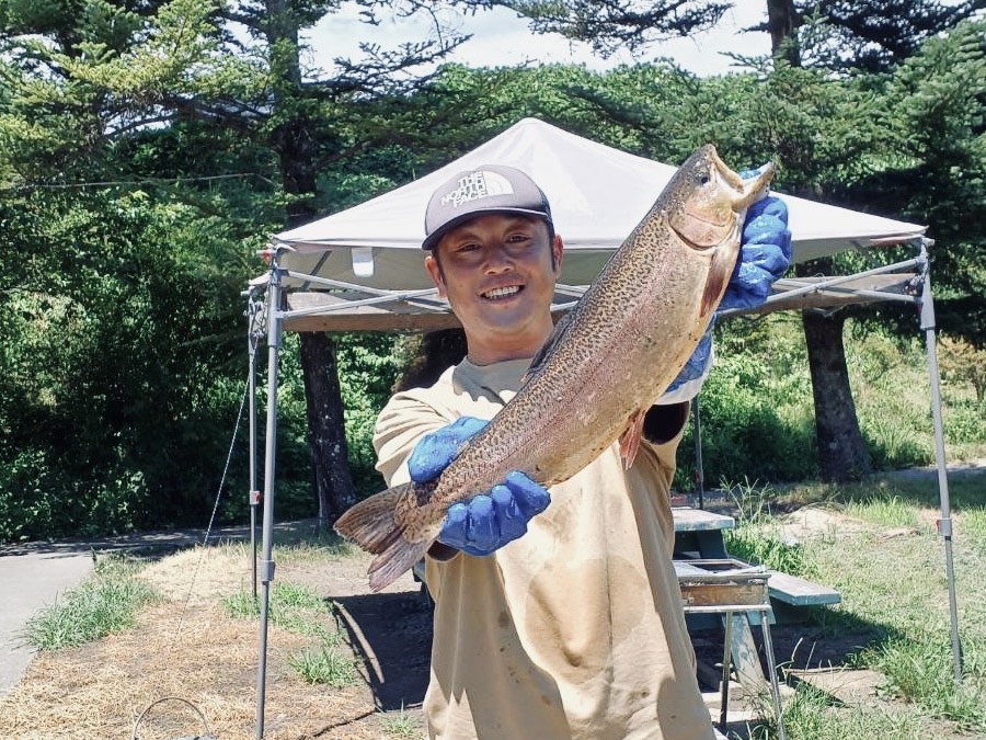 【驚ロック５４ｃｍ】全体