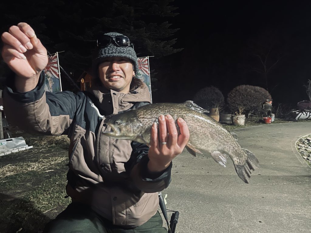 【驚ロック５３ｃｍ】全体