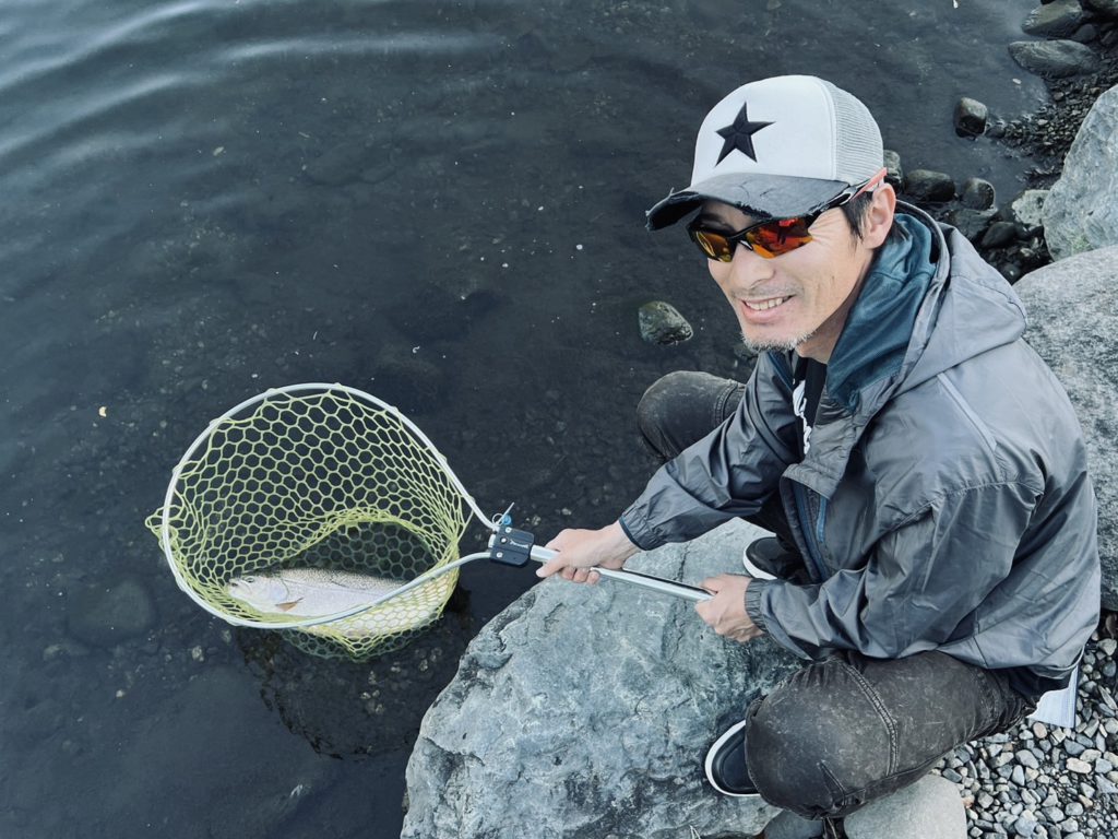 【驚ロック５５ｃｍ】全体