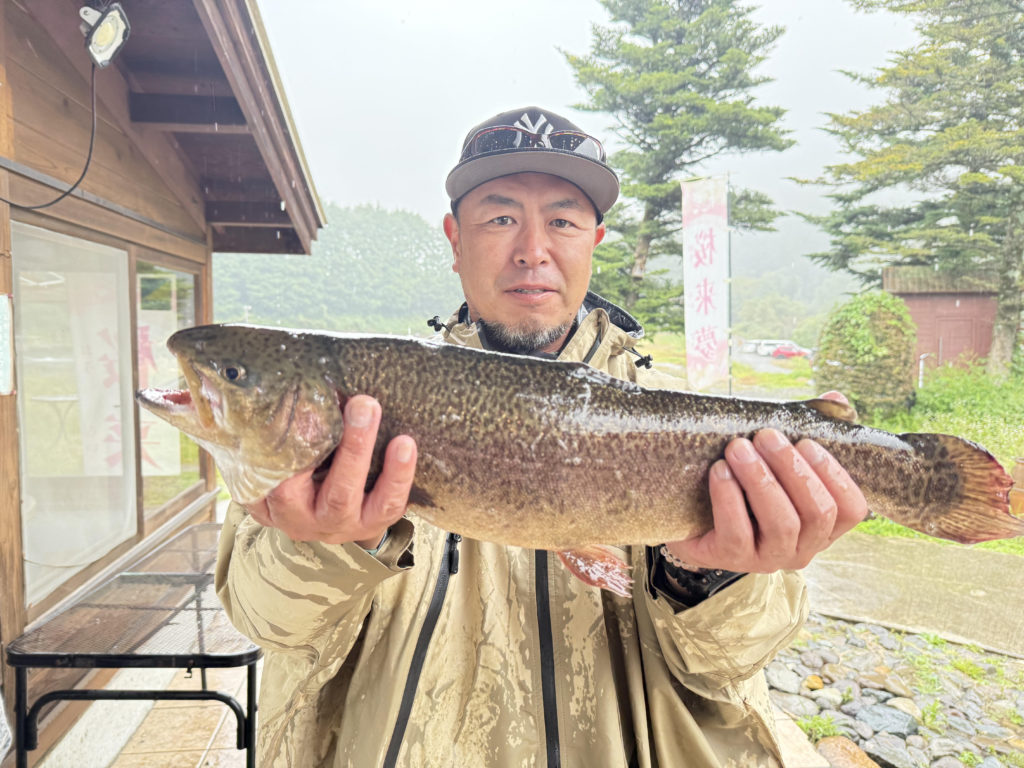 【驚ロック５４ｃｍ】全体