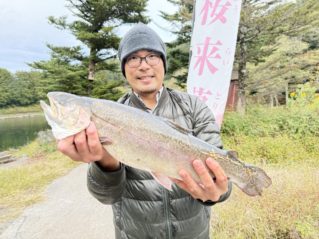 【驚ロック５３ｃｍ】全体