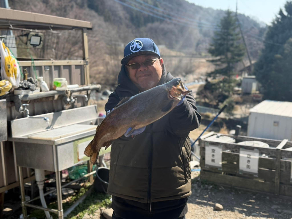 【驚ロック５３ｃｍ】全体