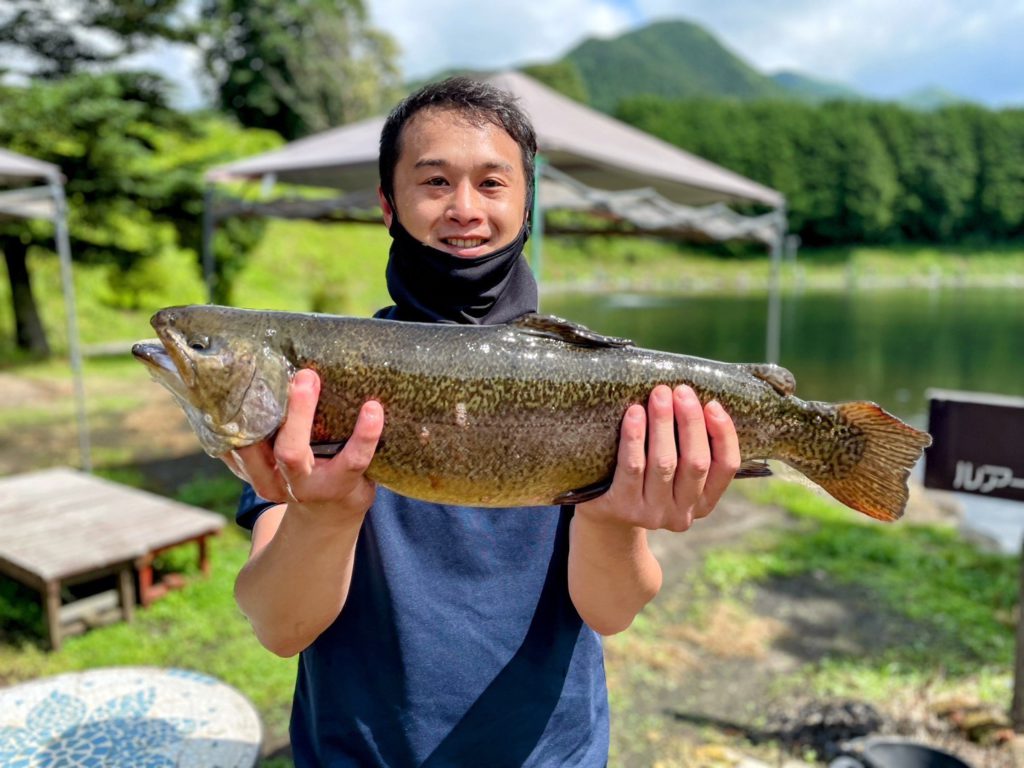 【驚ロック５３ｃｍ】全体