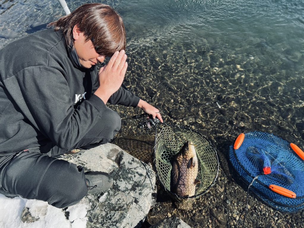 【驚ロック７０ｃｍ】全体