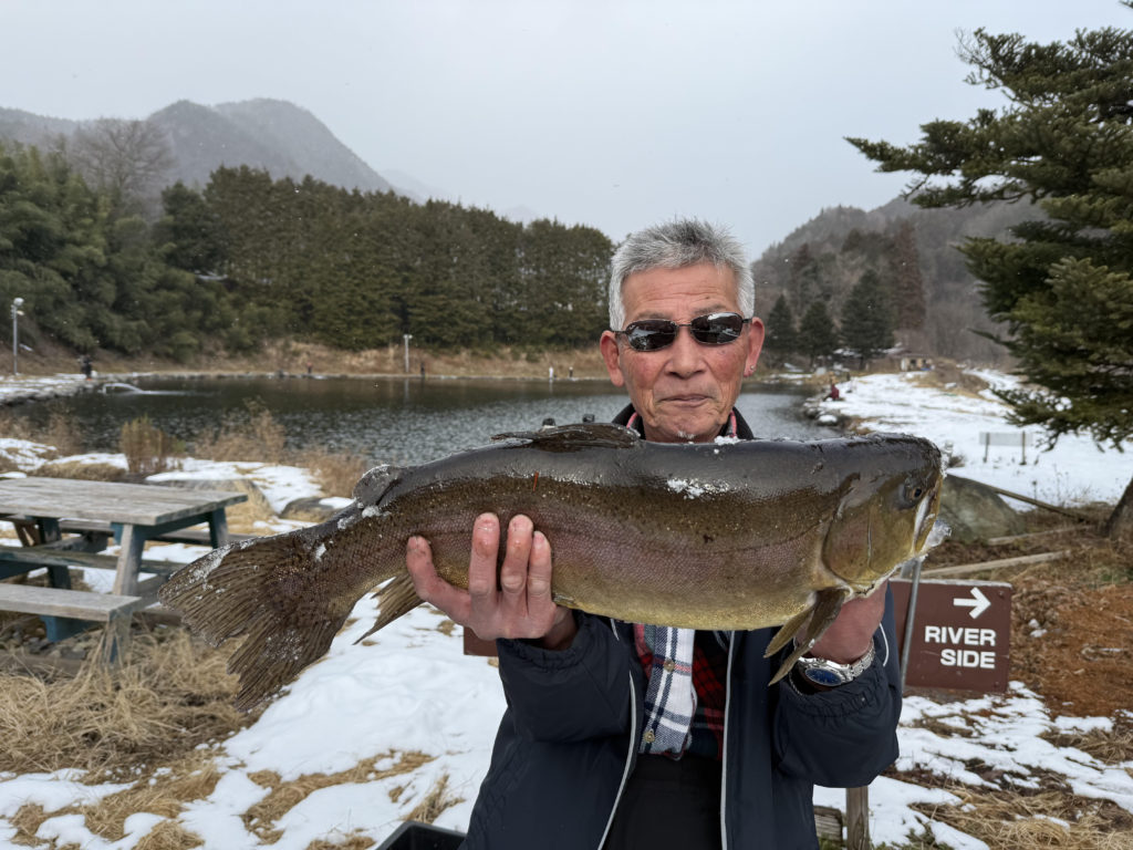 【驚ロック６５ｃｍ】全体