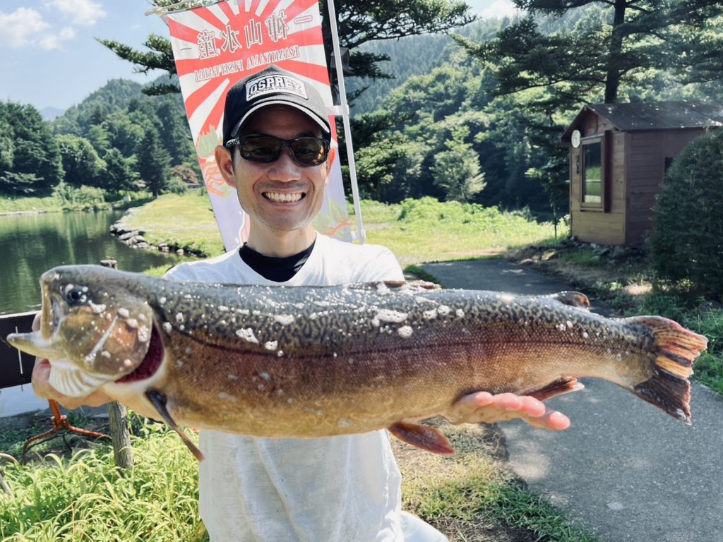 【驚ロック６０ｃｍ】全体