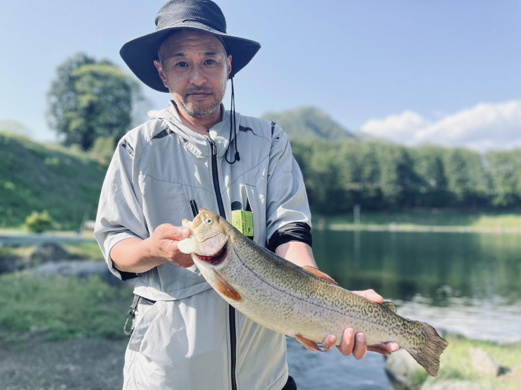 【驚ロック５５ｃｍ】全体