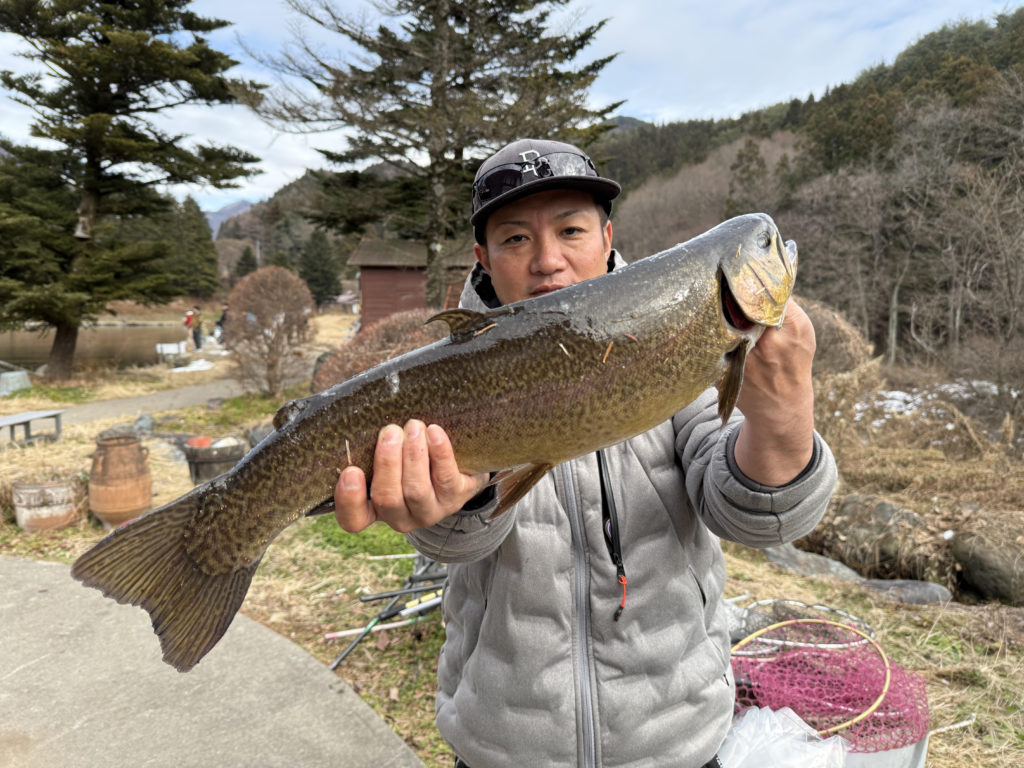 【驚ロック５７ｃｍ】全体