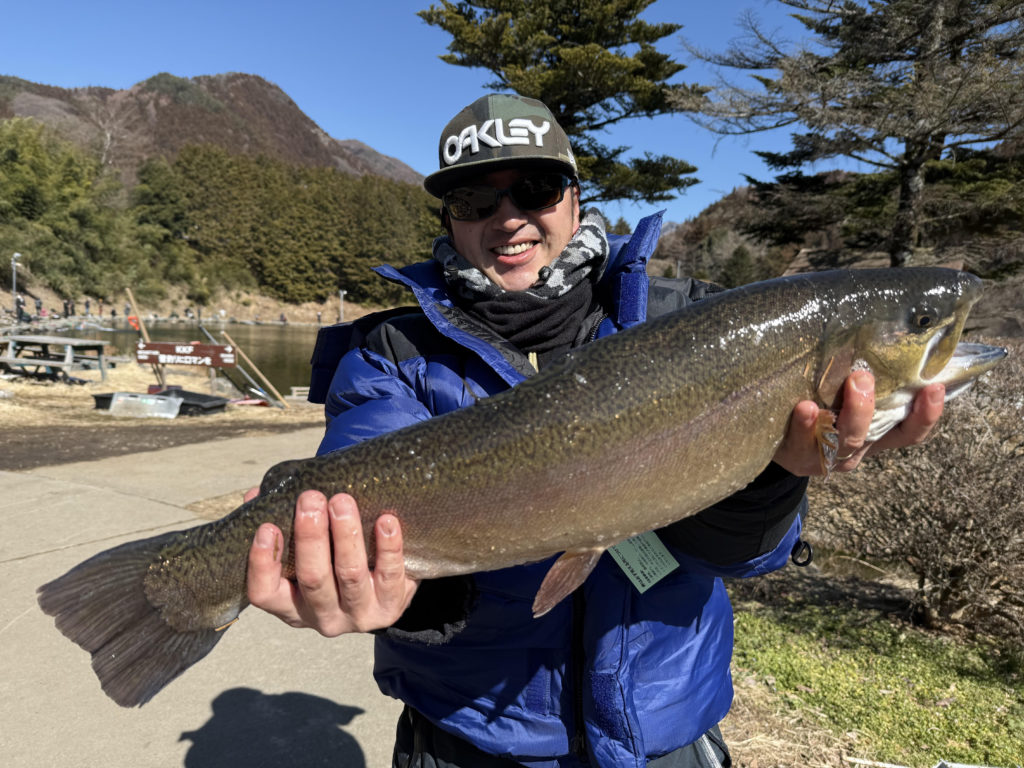 【驚ロック６５ｃｍ】全体