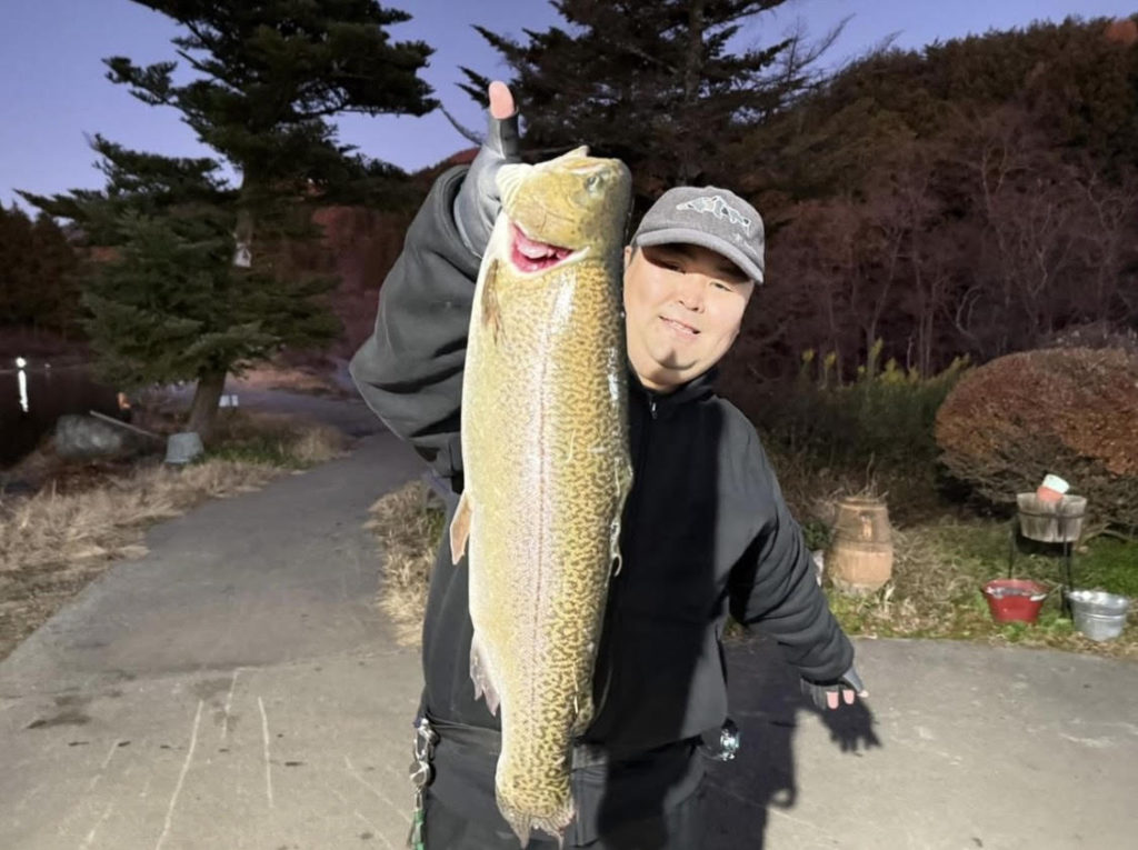 【驚ロック５６ｃｍ】全体