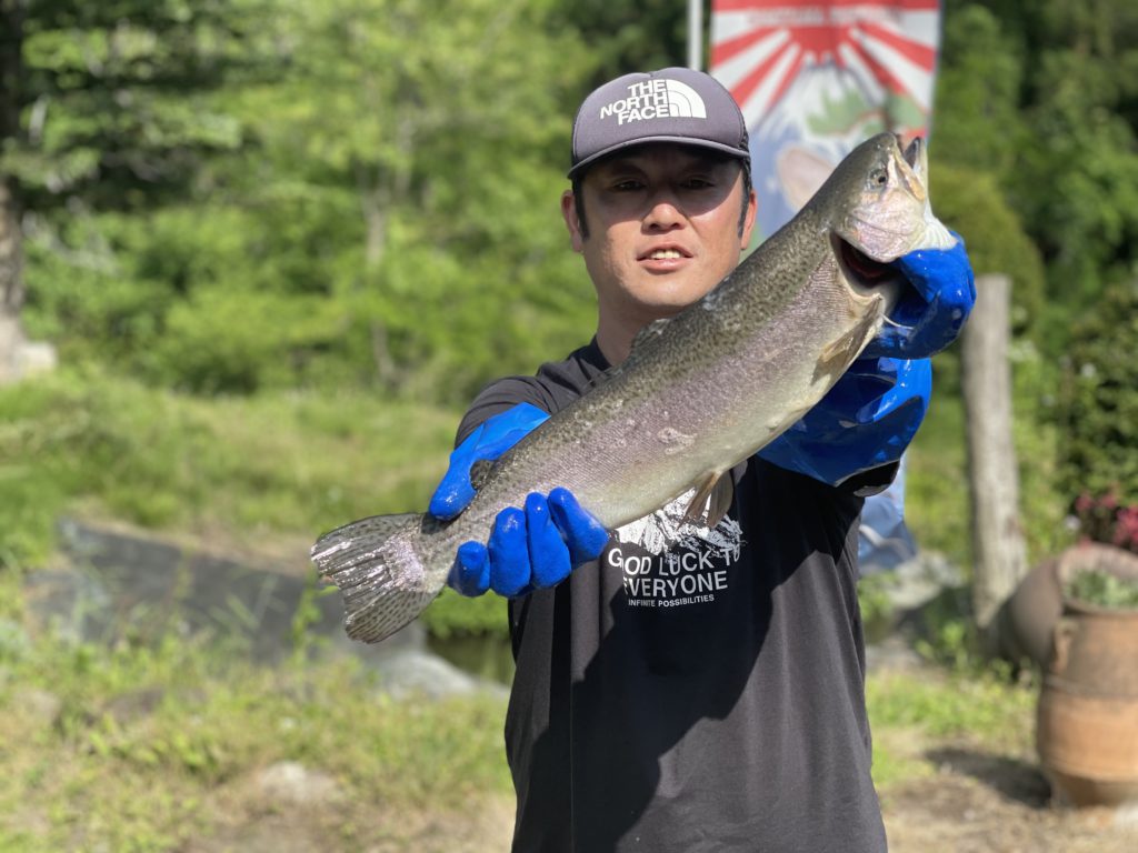 【驚ロック５４ｃｍ】全体