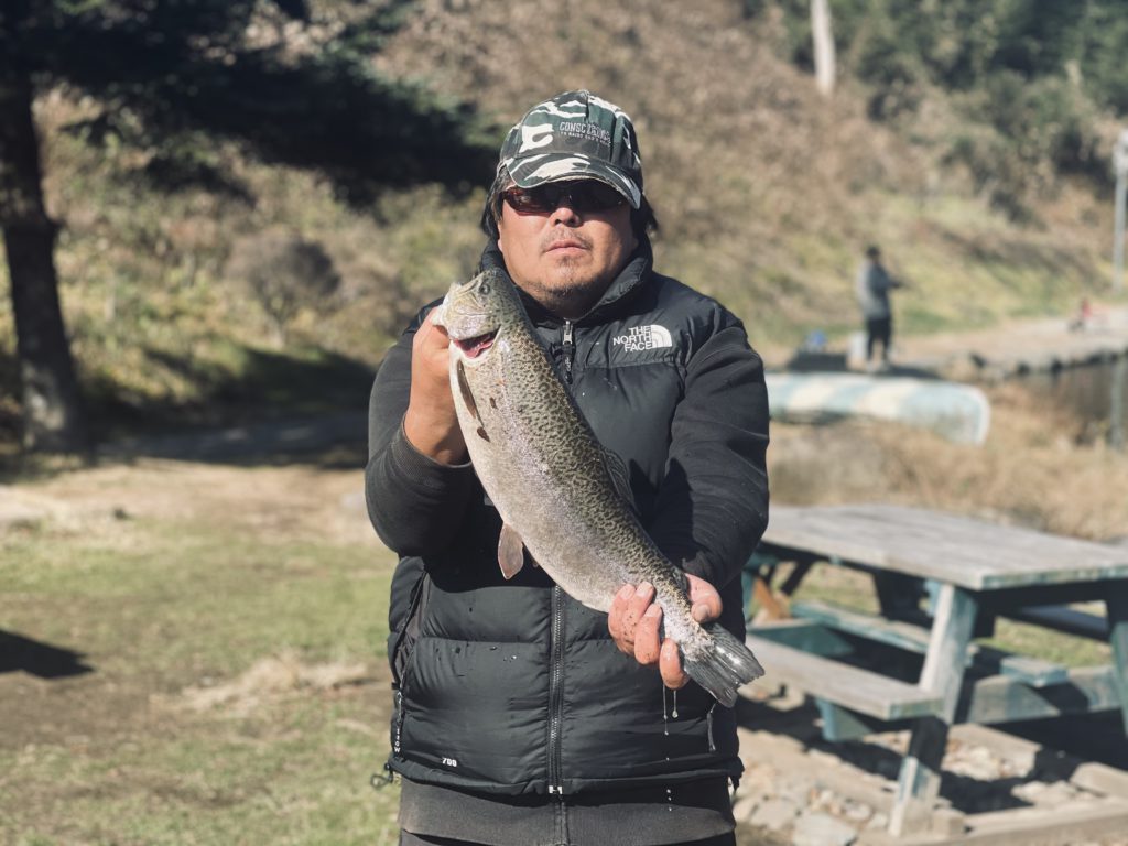 【驚ロック５４ｃｍ】全体