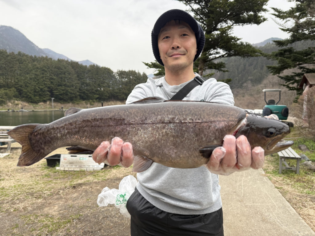 【驚ロック５３ｃｍ】全体