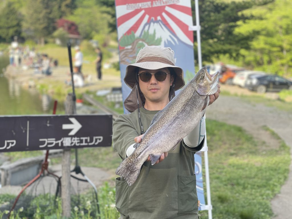 【驚ロック５５ｃｍ】全体