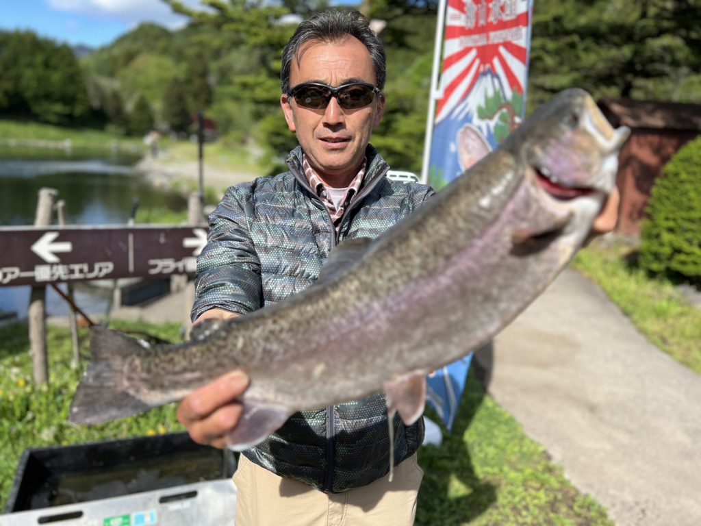 【驚ロック５６ｃｍ】全体