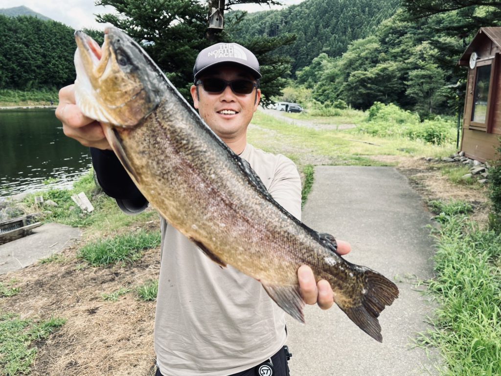 【驚ロック５８ｃｍ】全体