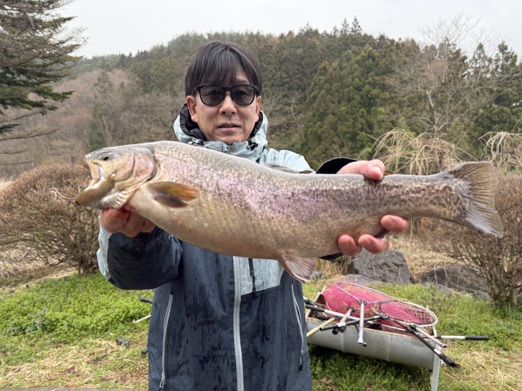 【驚ロック５４ｃｍ】全体