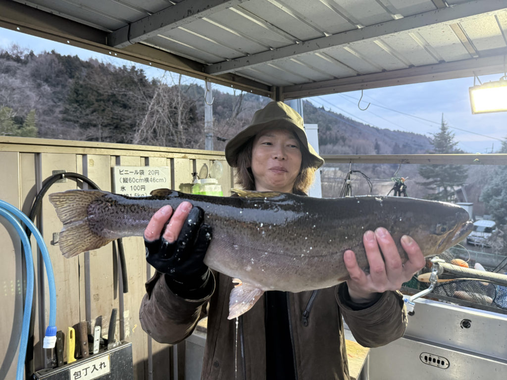 【驚ロック６４ｃｍ】全体