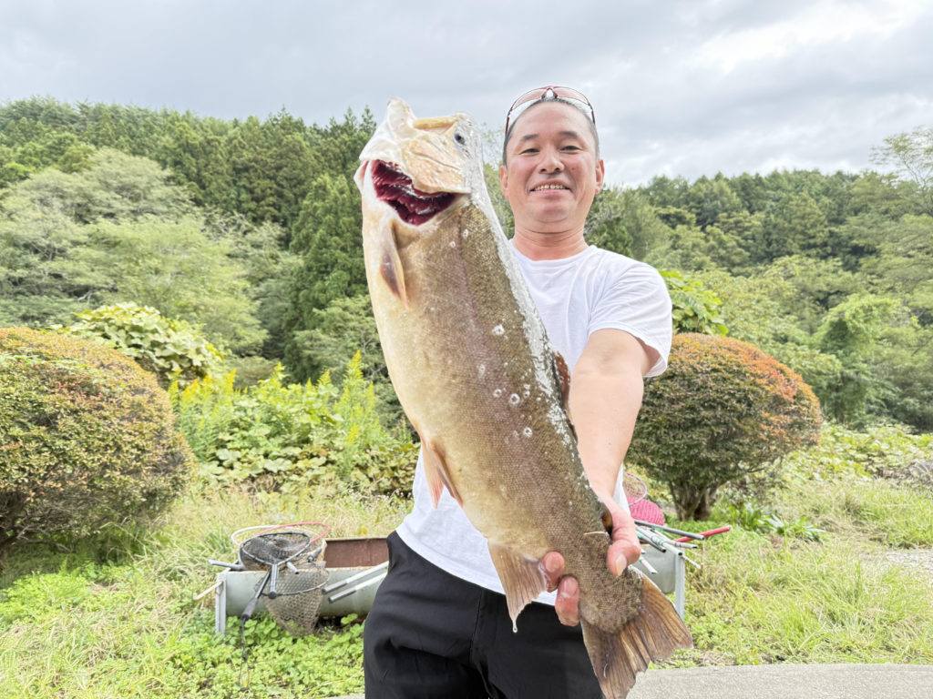 【驚ロック６４ｃｍ】全体