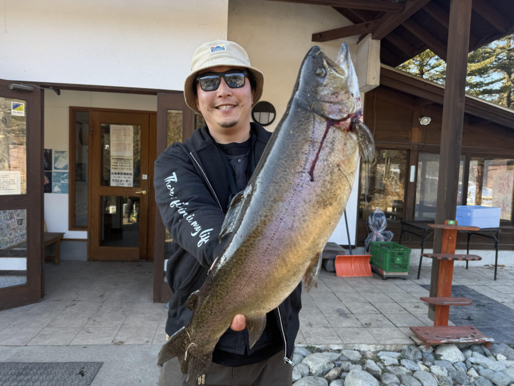 【驚ロック５７ｃｍ】全体