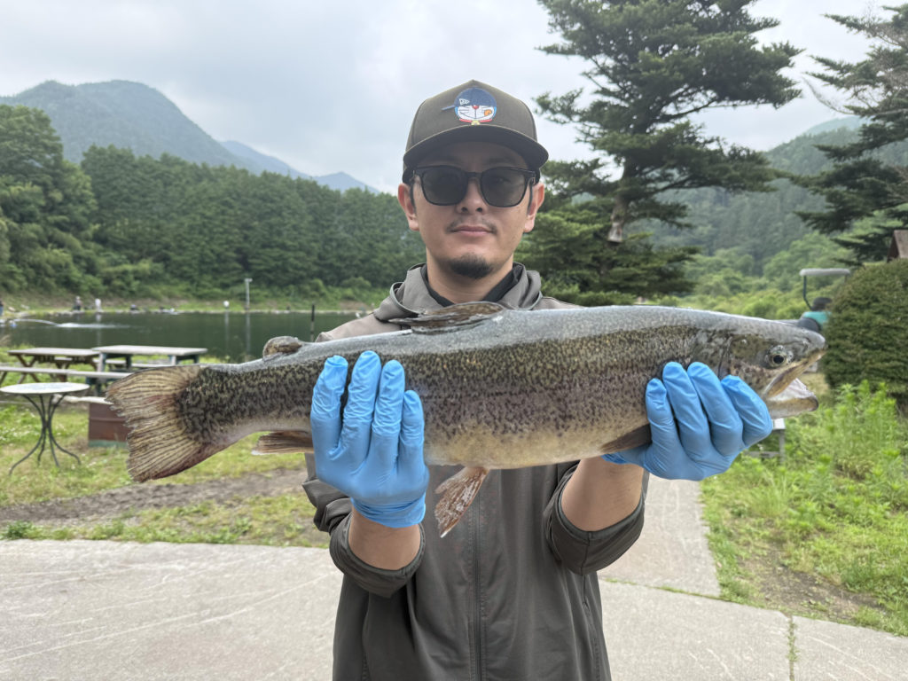 【驚ロック５３ｃｍ】全体