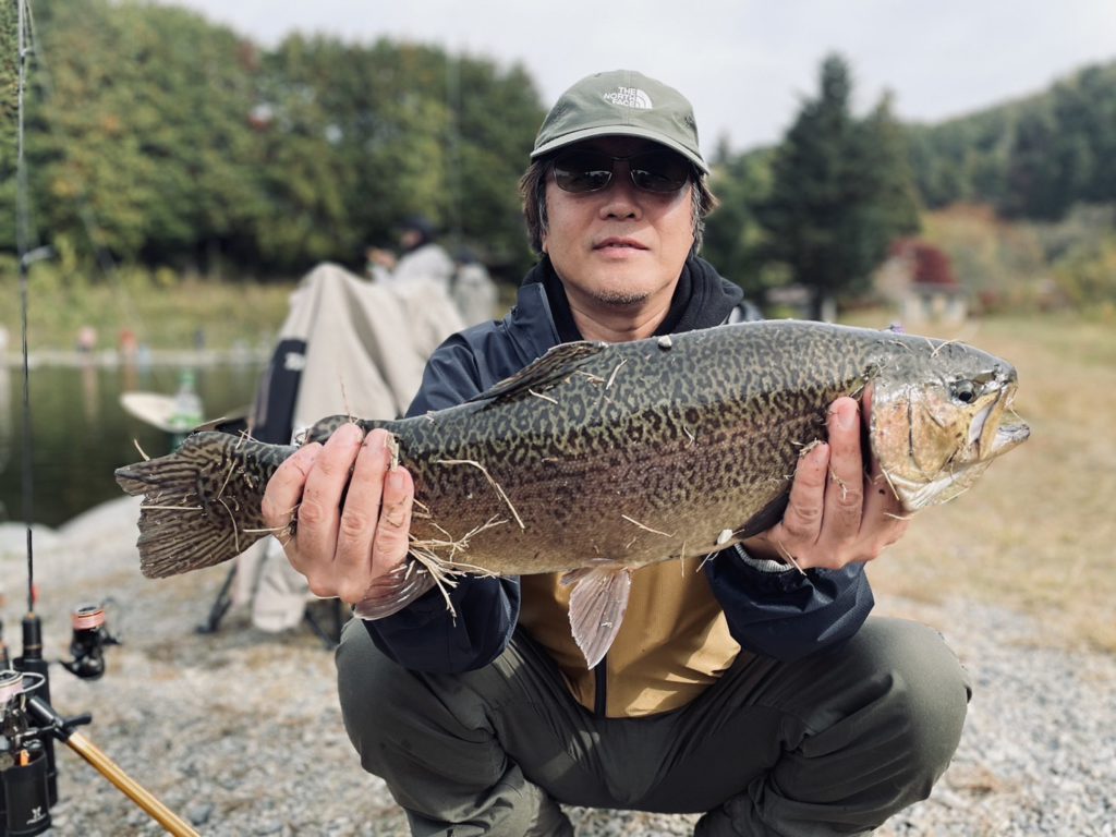 【驚ロック５６ｃｍ】全体