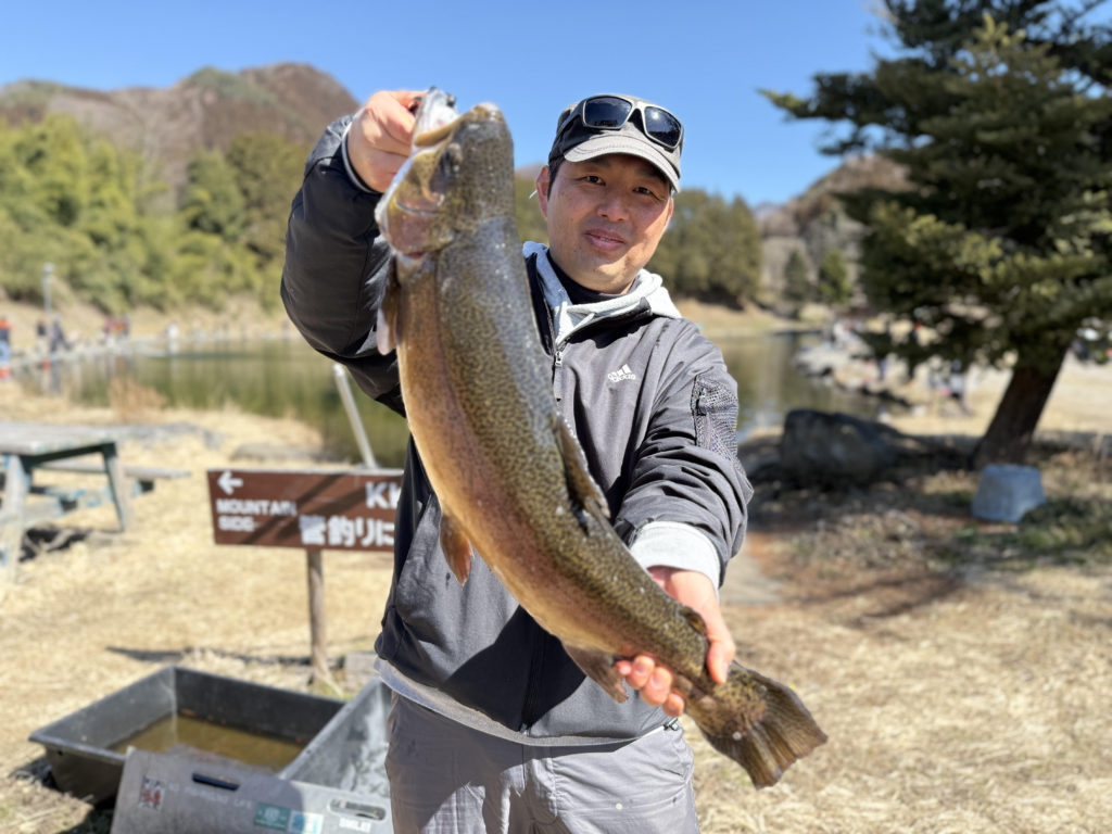 【驚ロック６５ｃｍ】全体