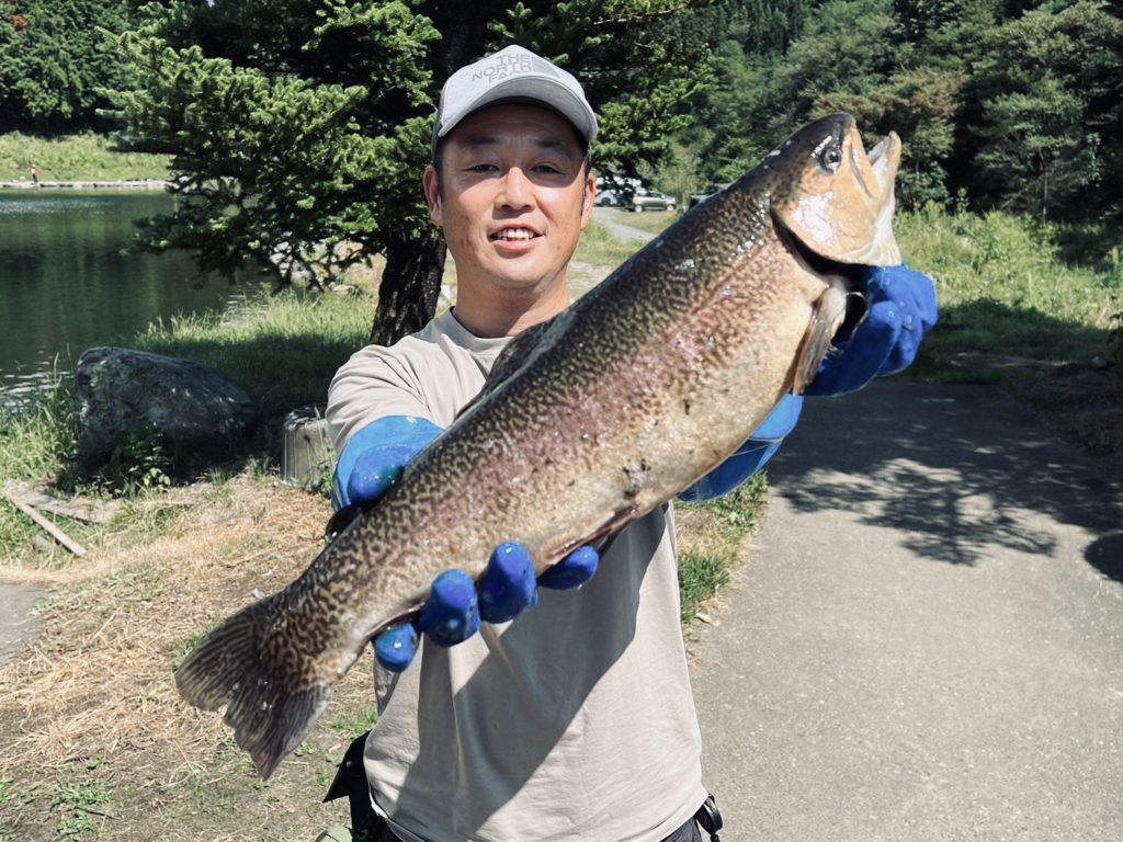 【驚ロック５７ｃｍ】全体