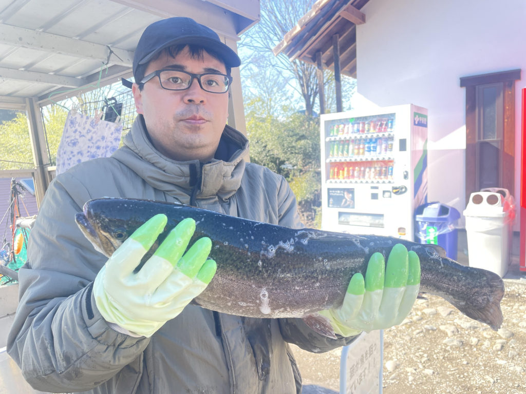 【驚ロック５７ｃｍ】全体