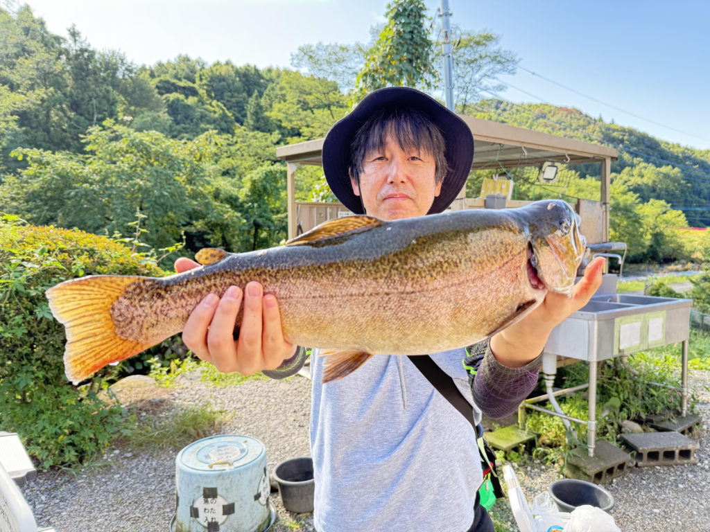 【驚ロック５３ｃｍ】全体