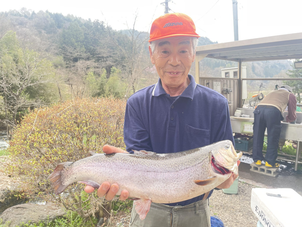 【驚ロック５７ｃｍ】全体