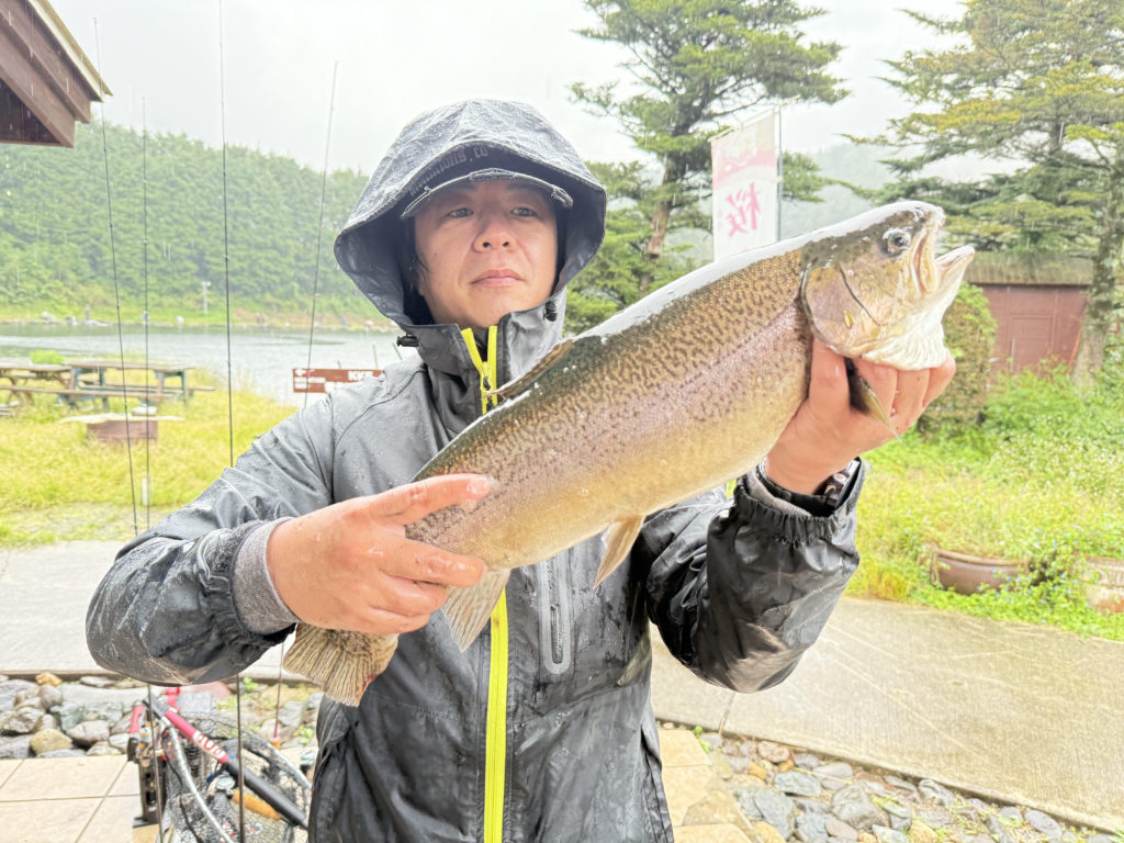 【驚ロック５４ｃｍ】全体