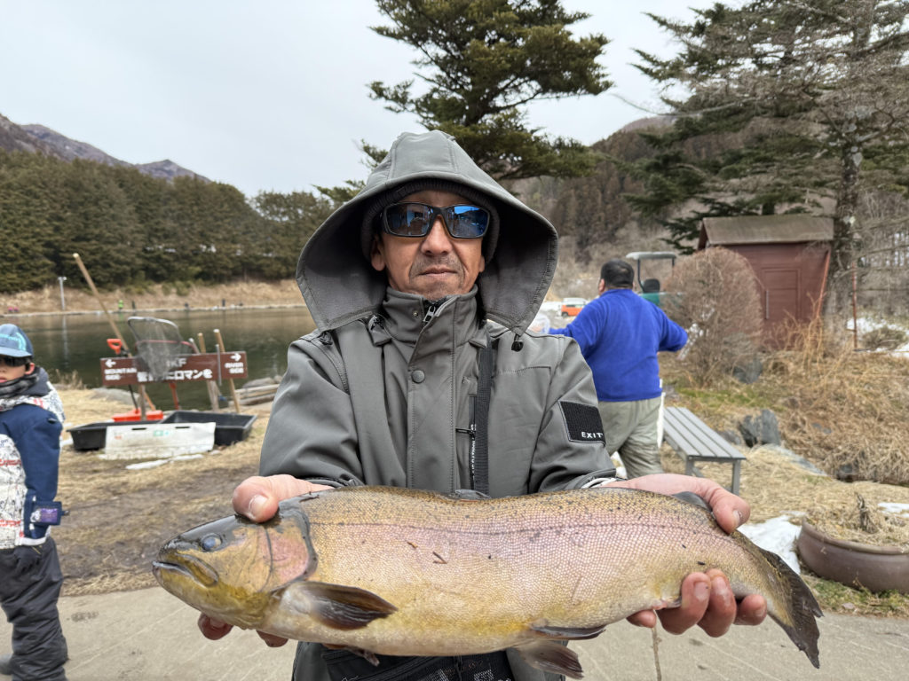 【驚ロック５８ｃｍ】全体