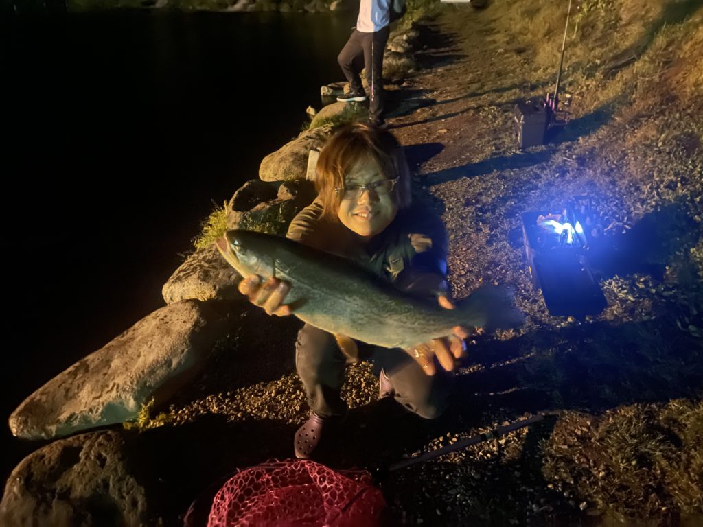 【驚ロック５３ｃｍ】全体