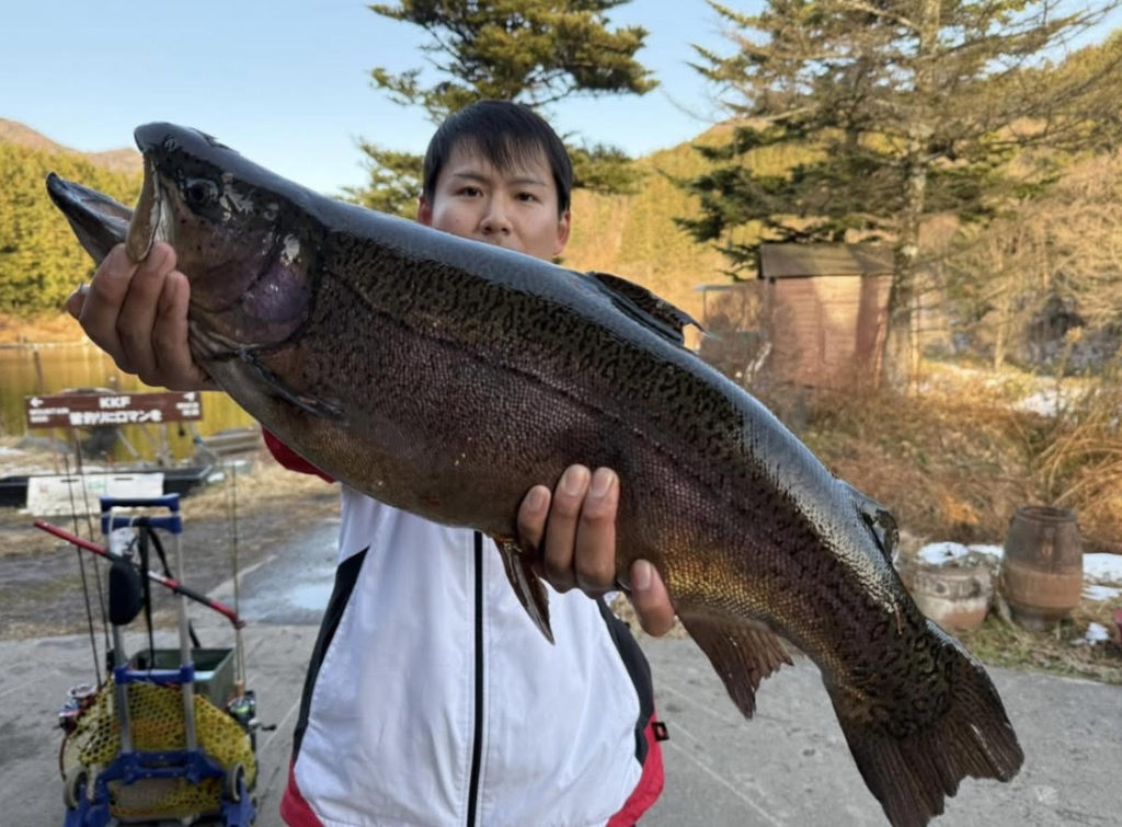 【驚ロック６２ｃｍ】全体