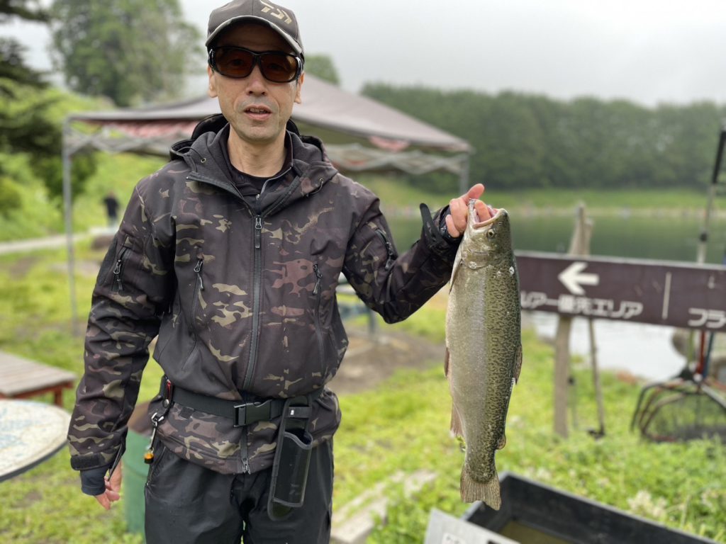 【驚ロック５４ｃｍ】全体