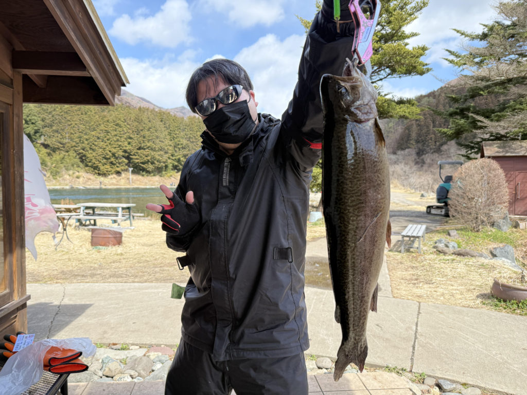 【驚ロック５４ｃｍ】全体