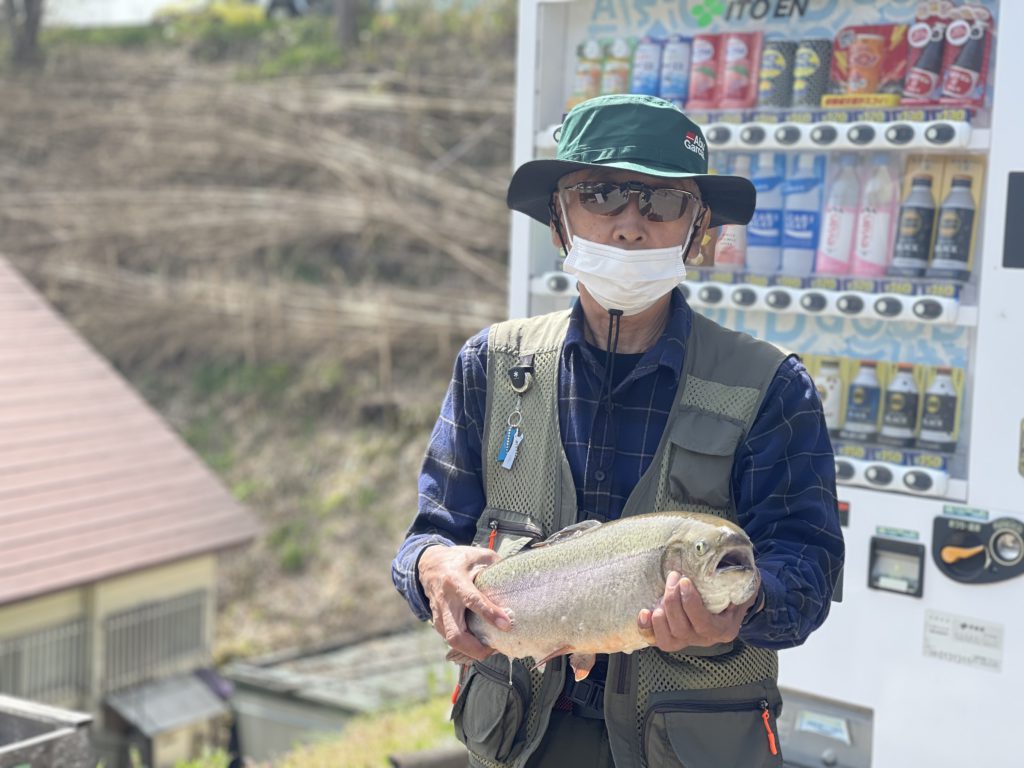 【驚ロック５７ｃｍ】全体
