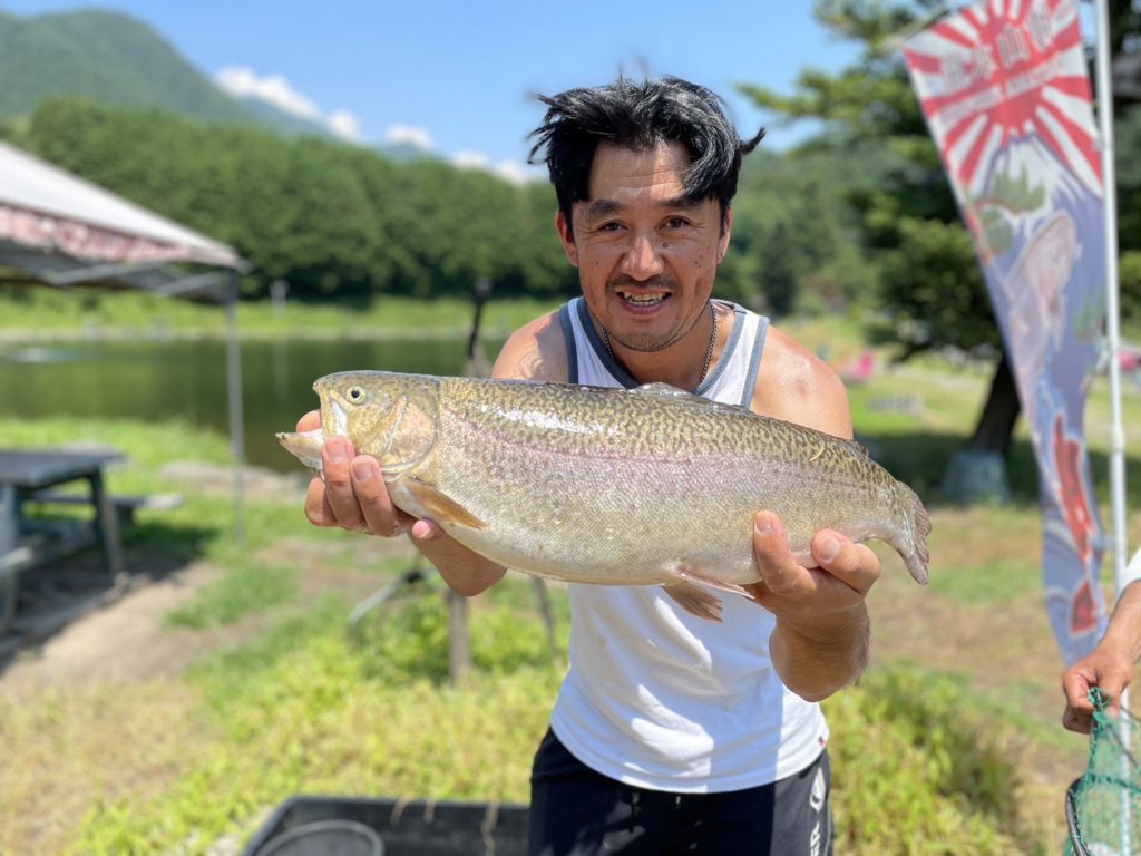 【驚ロック５３ｃｍ】全体