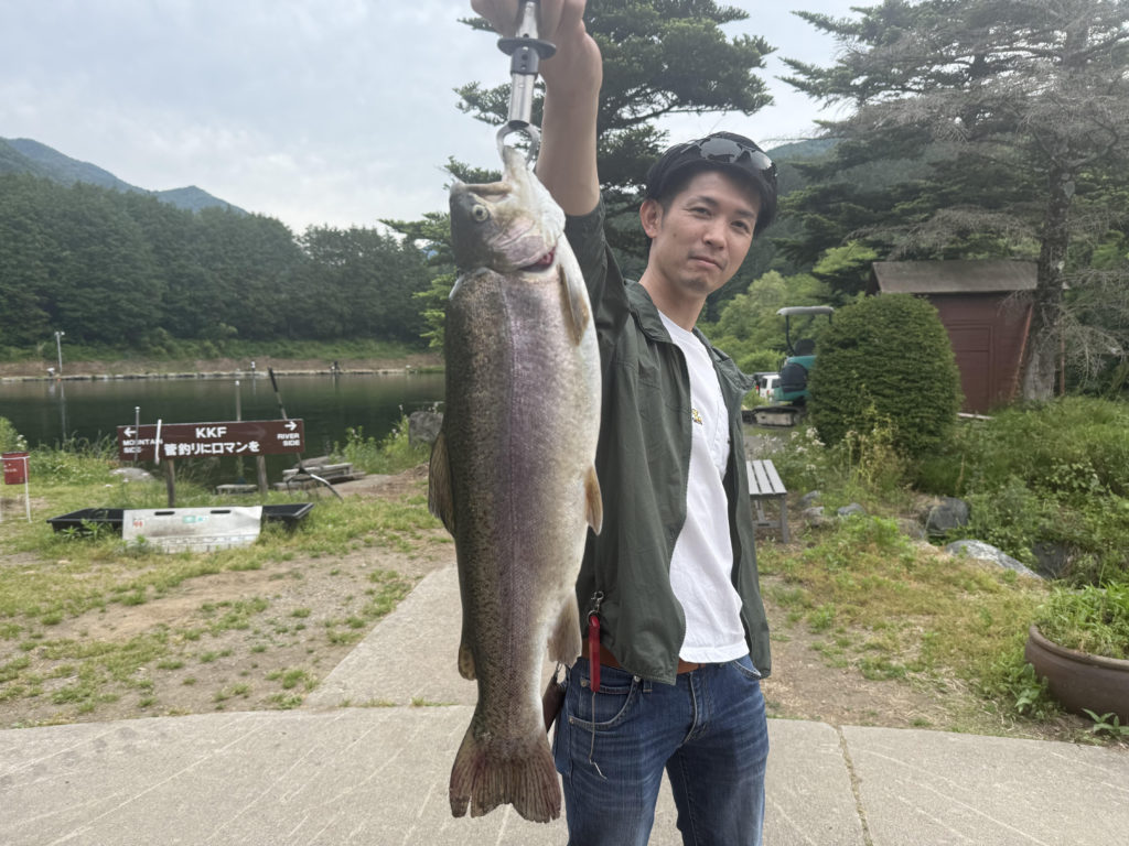 【驚ロック５６ｃｍ】全体