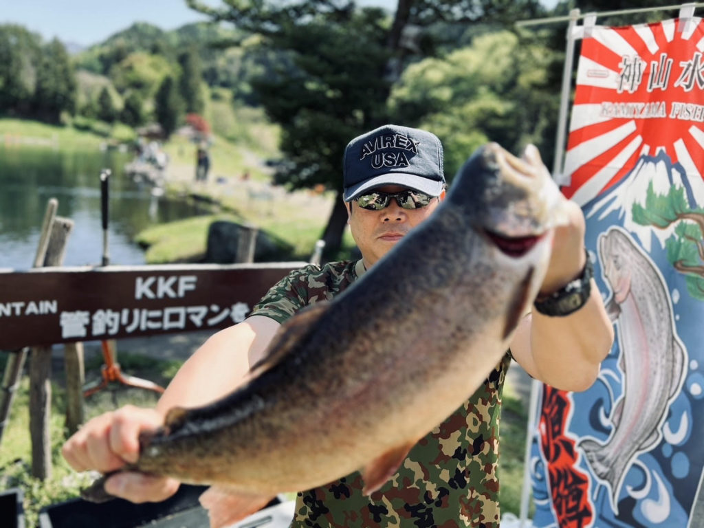 【驚ロック５５ｃｍ】全体