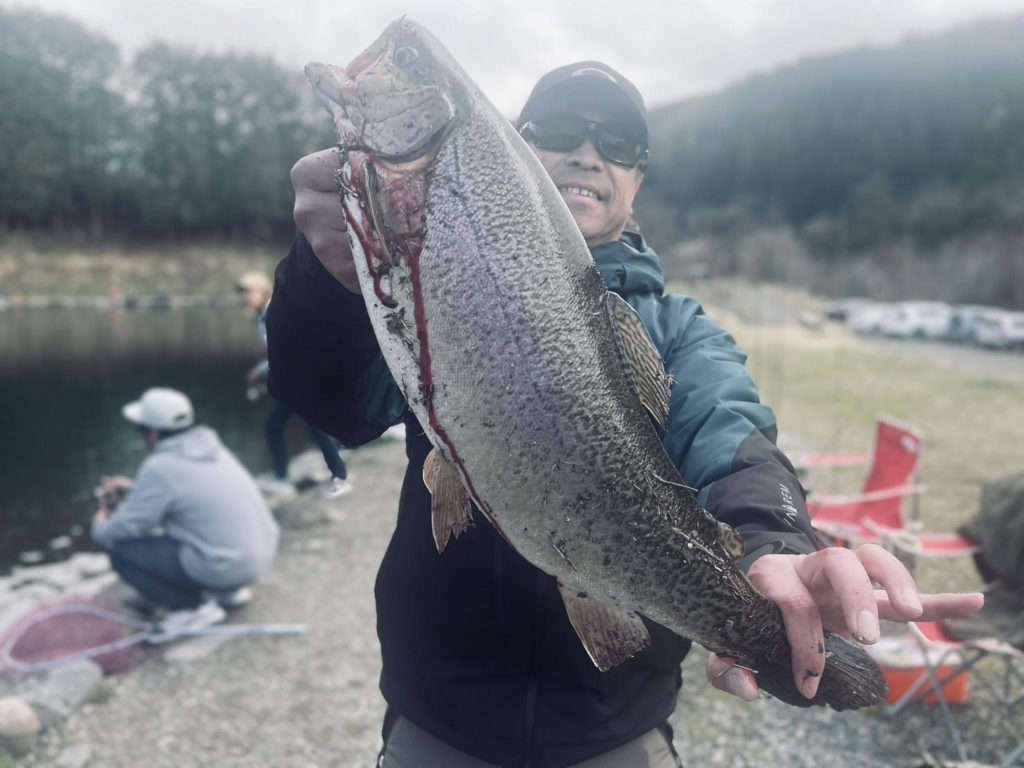 【驚ロック５２ｃｍ】全体