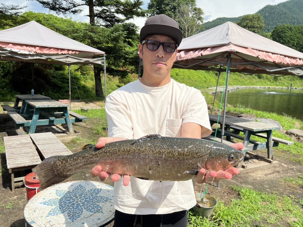 【驚ロック５４ｃｍ】全体