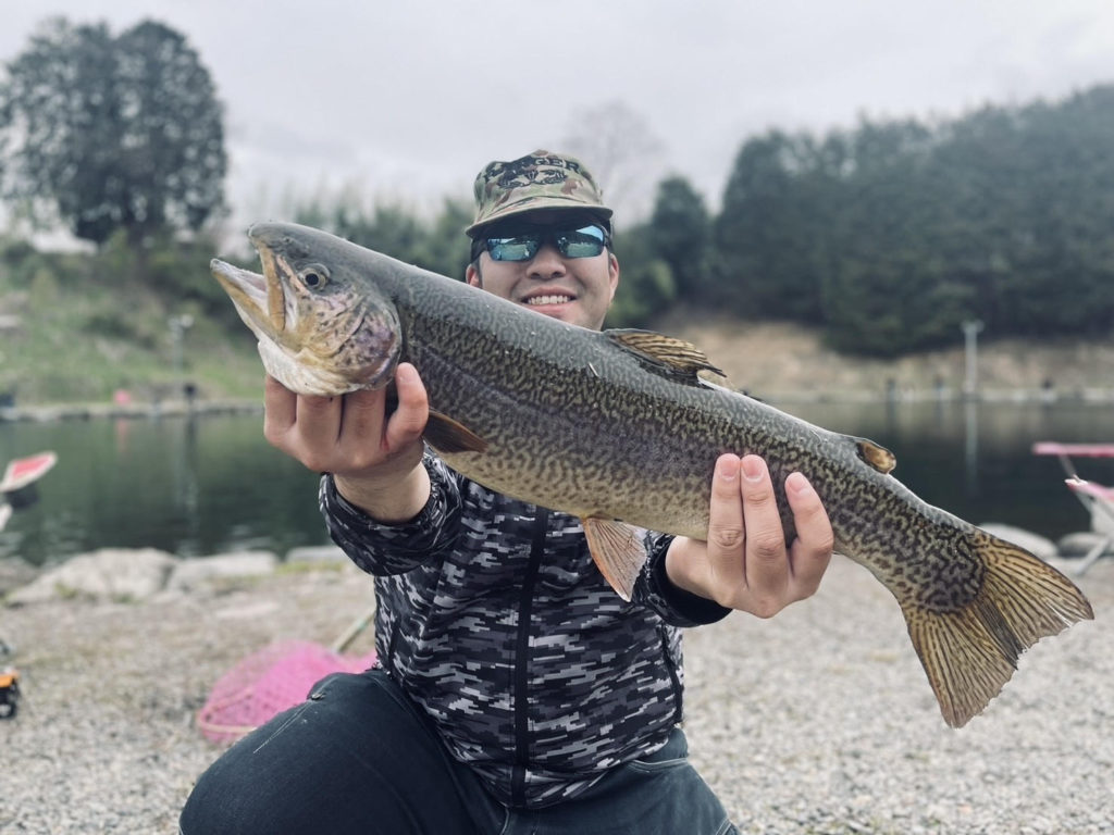 【驚ロック５６ｃｍ】全体