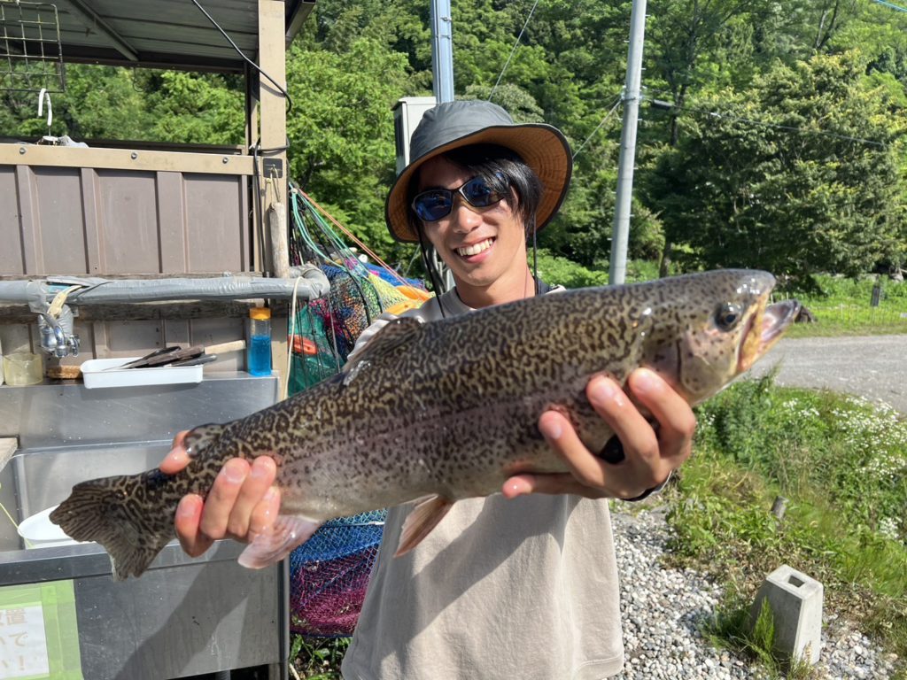 【驚ロック５５ｃｍ】全体